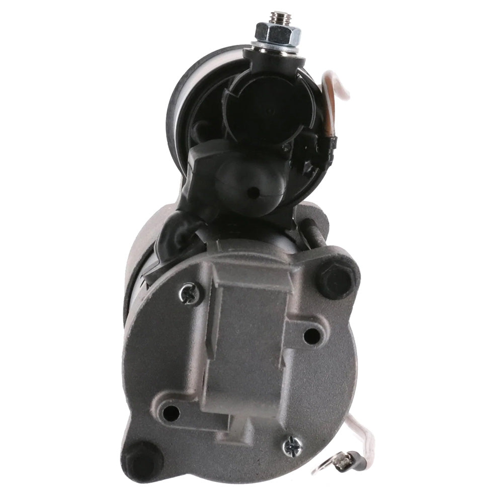 ARCO Marine Premium Replacement Outboard Starter fYamaha 200225HP 13 Tooth 3434