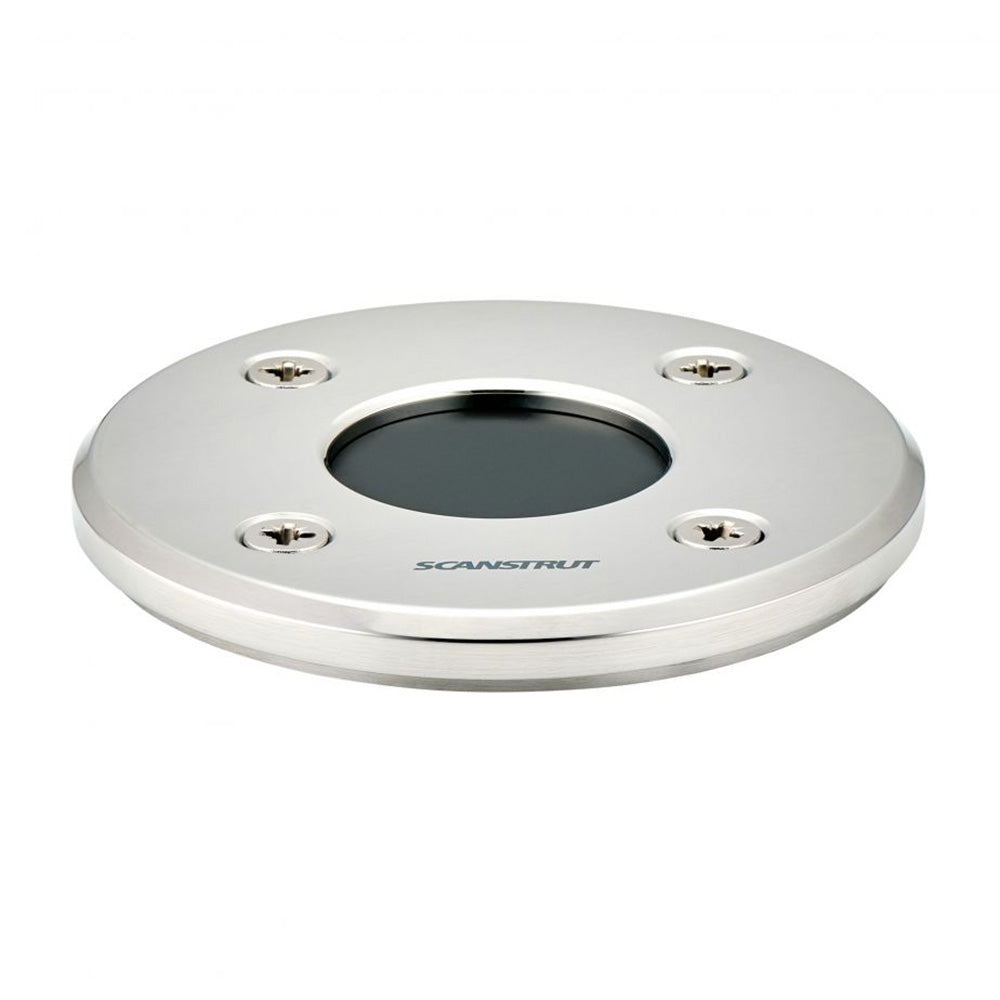 Scanstrut SS LowProfile Cable Seal fCables 914mm Connectors Up to 30mm DSLP30S