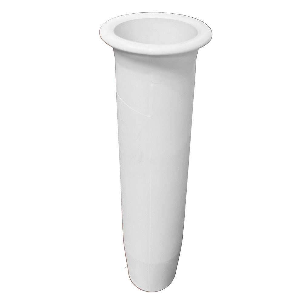 TACO Rod Holder Liner f2200 Series Rod Holders White F312202WHAC