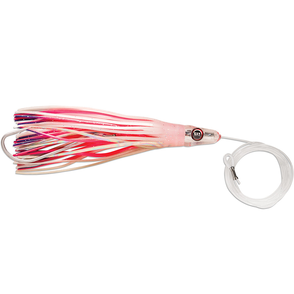 Williamson Tuna Catcher Rigged 5 55 Candy Floss TCRX5CF