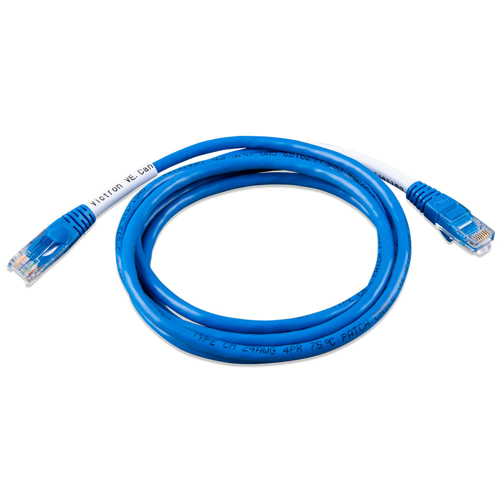 Victron VECan to CANbus BMS Type B Cable 18M 59 ASS030720118