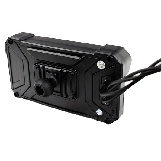 AquaVu The Captain 4K LCD Display Camera System 3004975