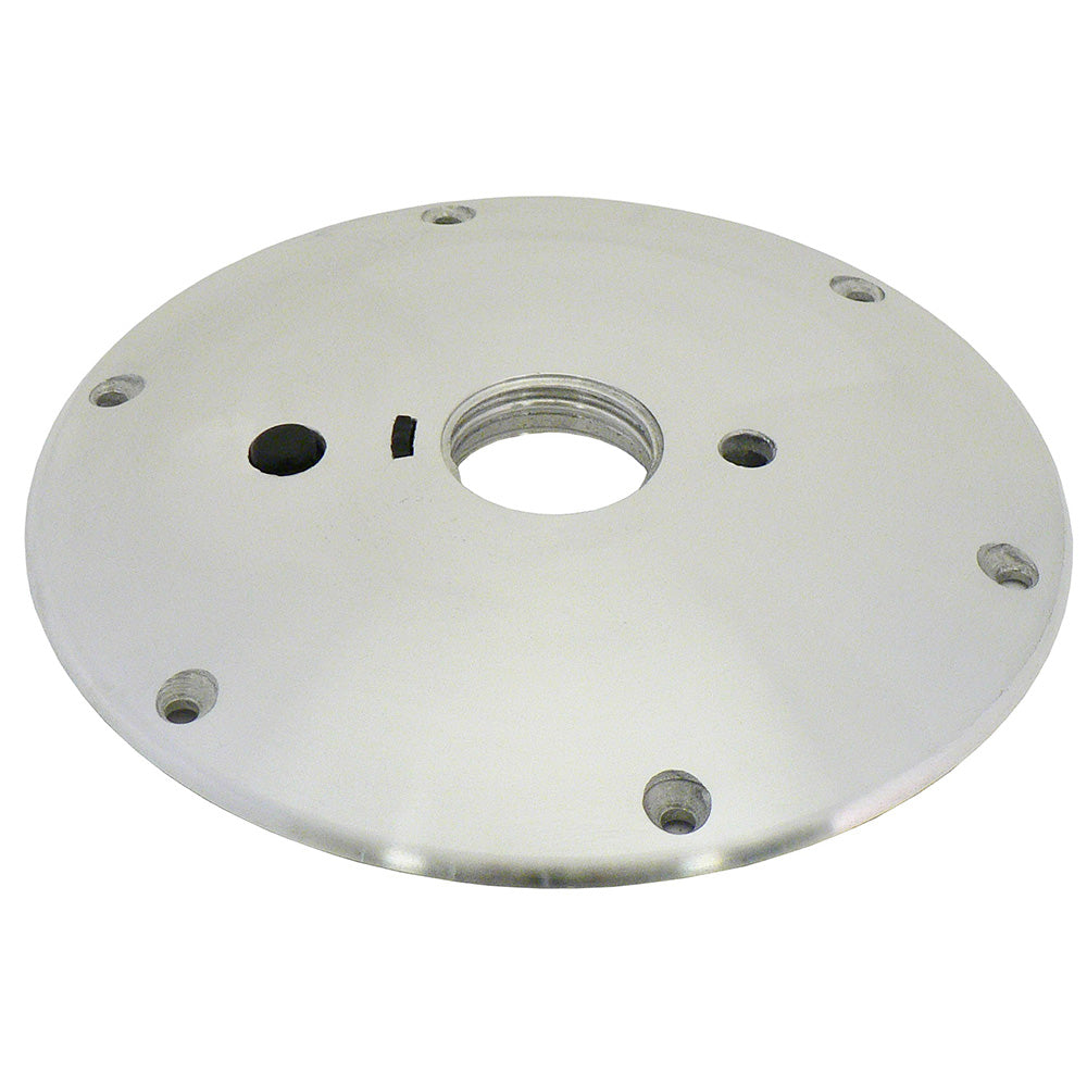 Springfield ThreadLock Aluminum Surface Mount Base 10 3796010AL