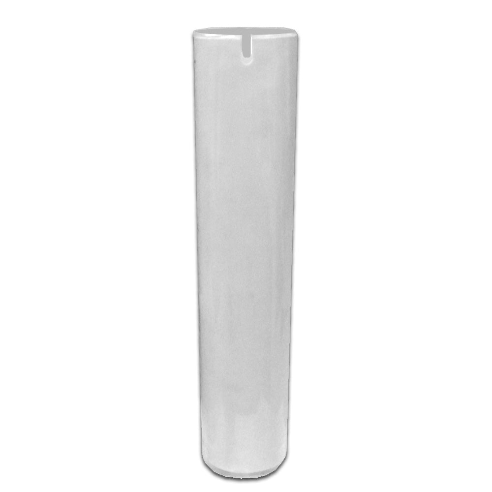 CE Smith Replacement Liner f80 Series Flush Mount White 53684A