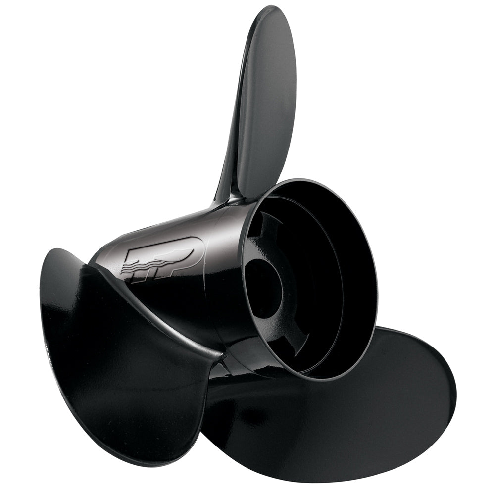 Turning Point Hustler Right Hand Aluminum Propeller H11210 3Blade 12 x 105 Pitch 21301010