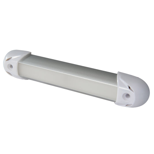 Lumitec MiniRail2 6 Light Blue Non Dimming 101079