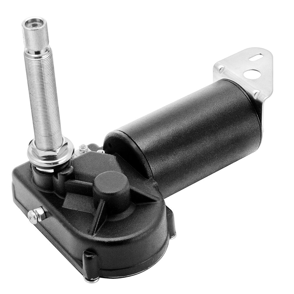 Schmitt Marine Heavy Duty 2Speed Wiper Motor 35 Shaft 12V 32991