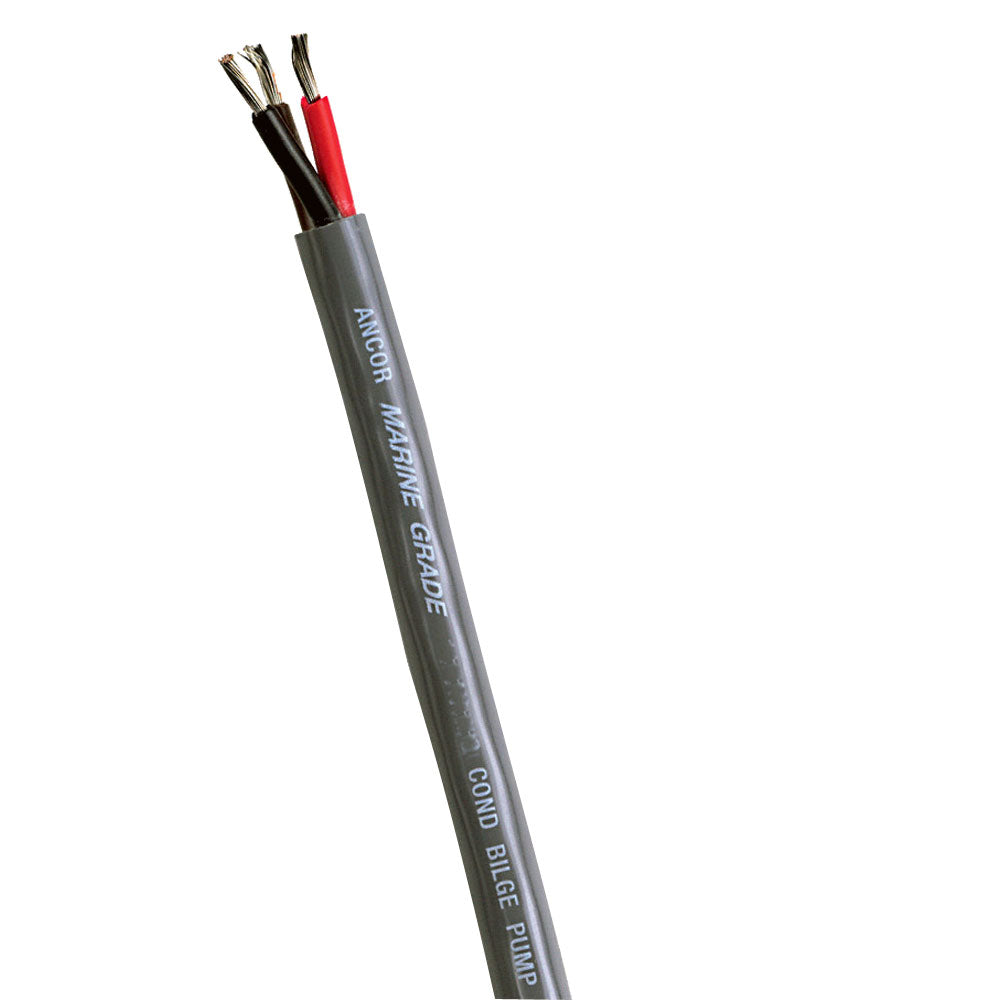 Ancor Bilge Pump Cable 143 STOWA Jacket 3x2mm 100 156410