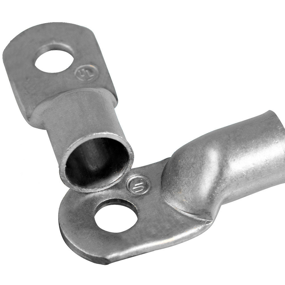 Ancor Heavy Duty Lugs 40 Gauge Wire 38 Post 10Pack 242726