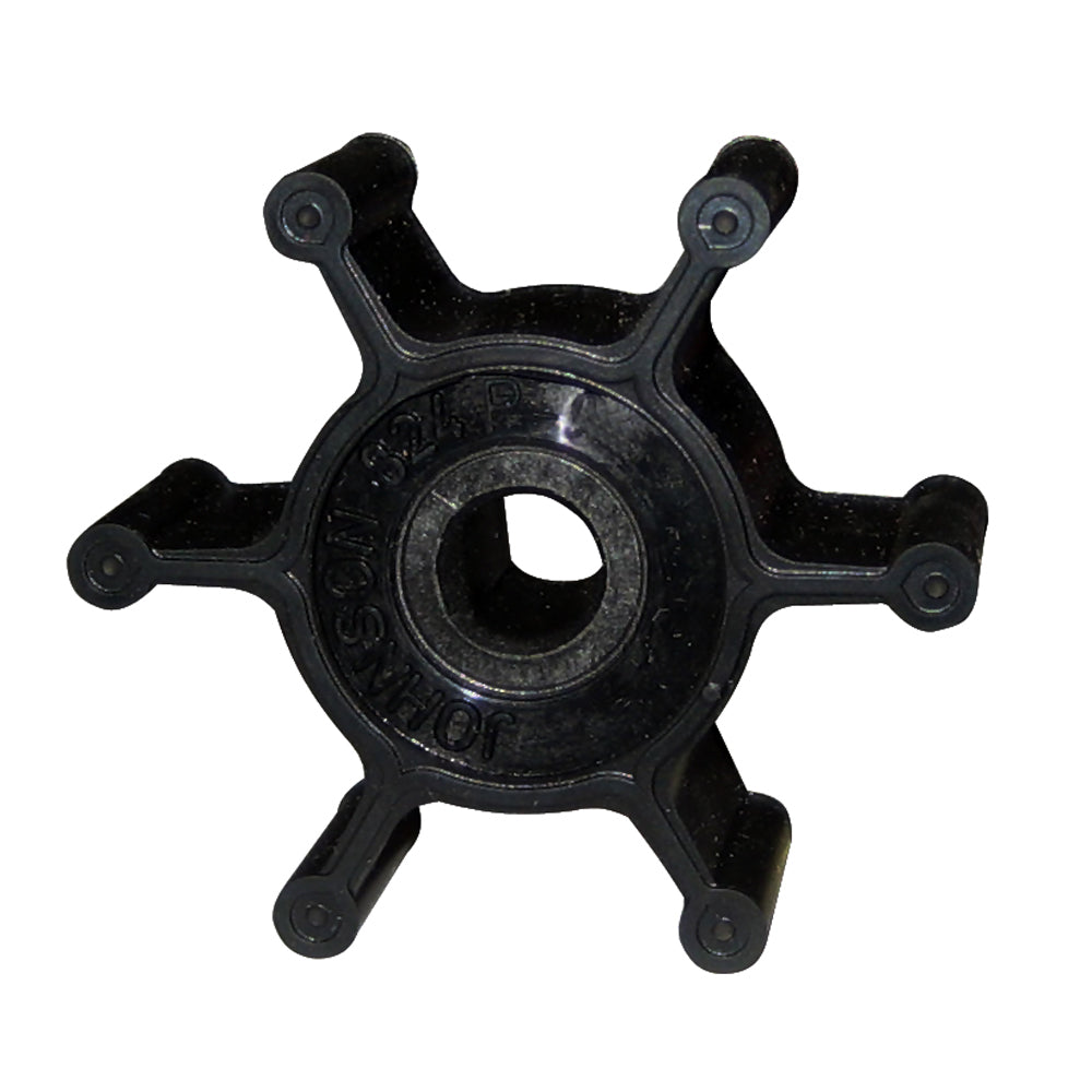 Jabsco Impeller Kit 6 Blade Nitrile 2 Diameter 63030003P