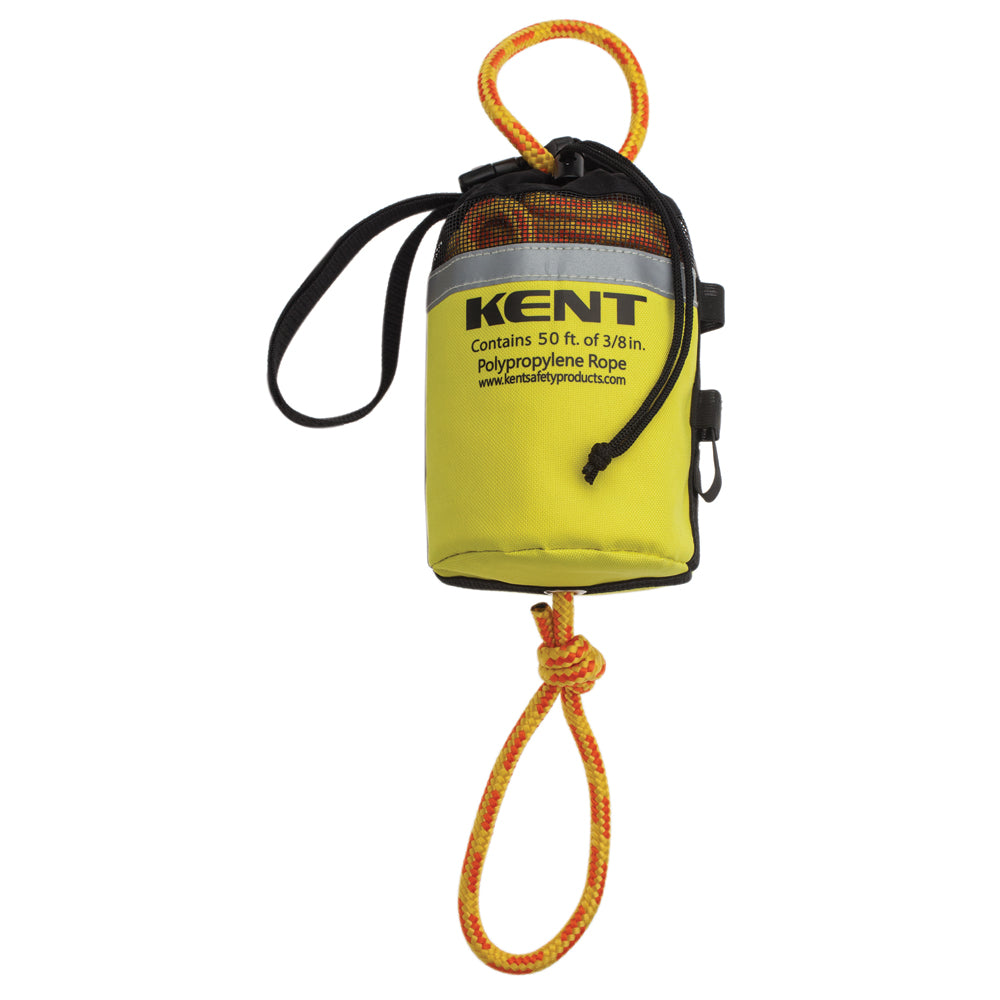 Onyx Commercial Rescue Throw Bag 50 15280030005013