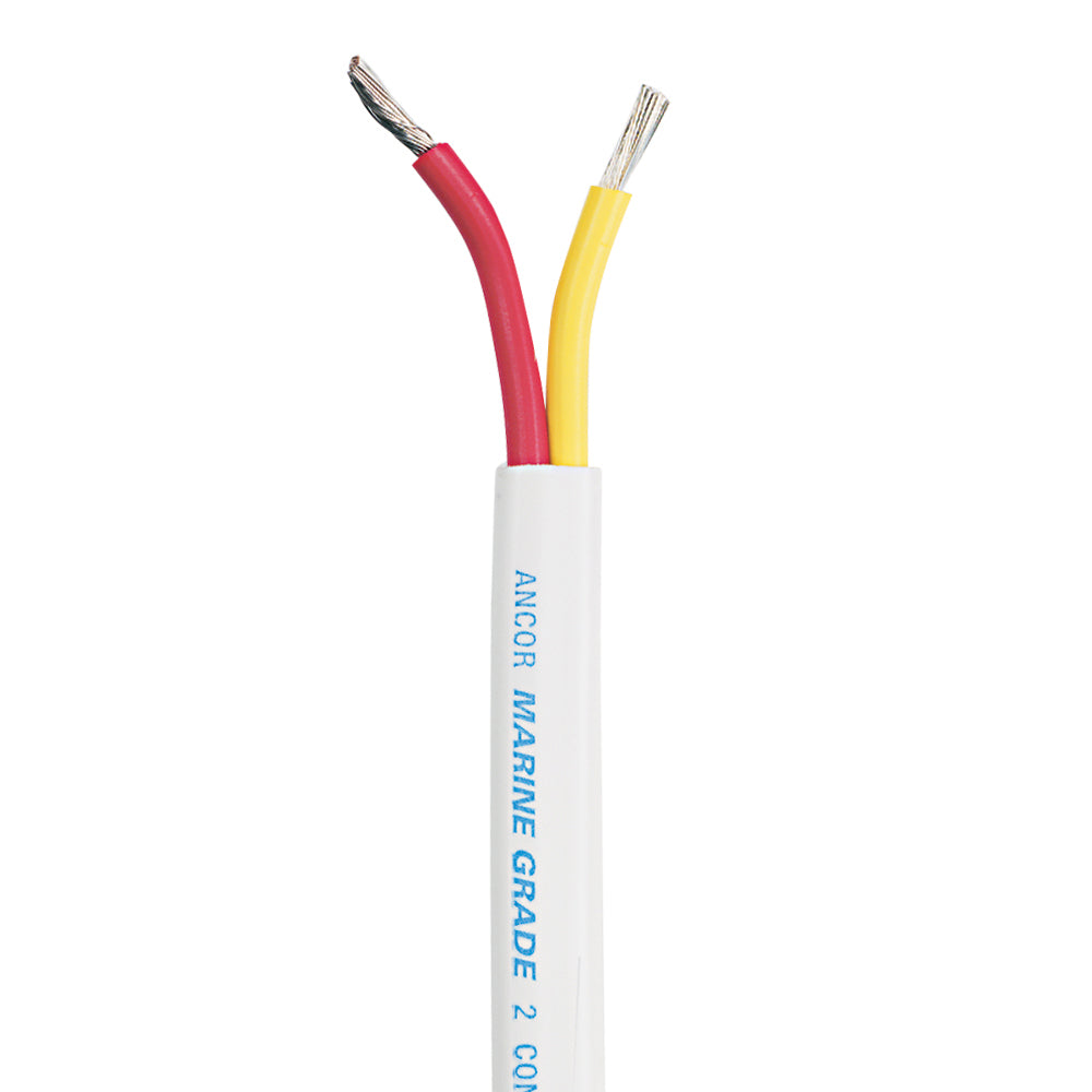 Ancor Safety Duplex Cable 182 100 124910