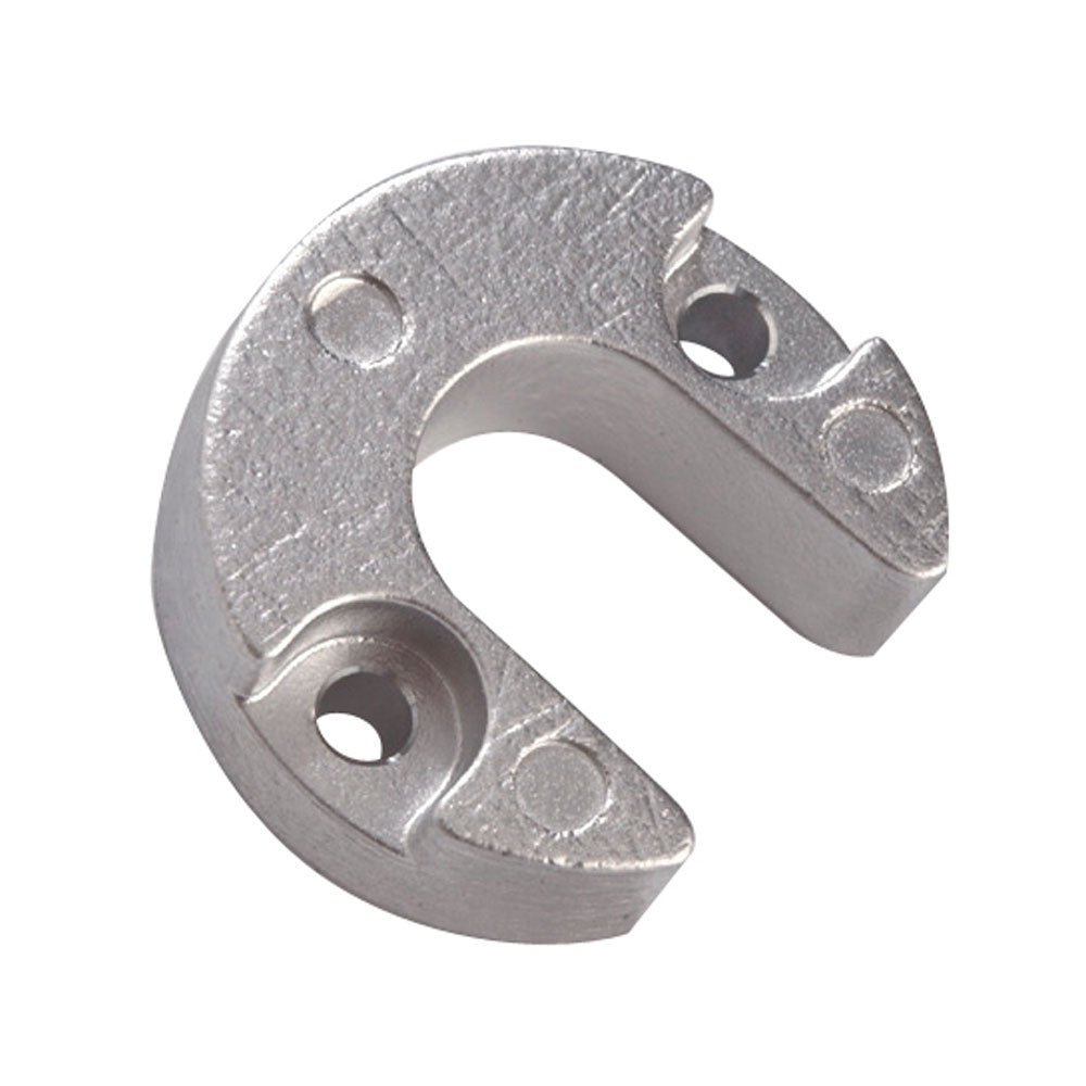 Tecnoseal Trim Cylinder Anode Magnesium Alpha 00817MG