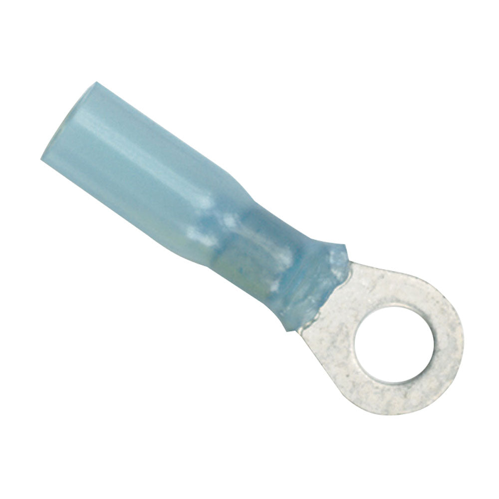 Ancor 1614 Gauge 10 Heat Shrink Ring Terminal 25Pack 311325