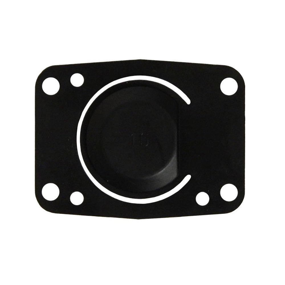 Jabsco Base Valve Gasket f29090 29120 Series Toilets 290430000