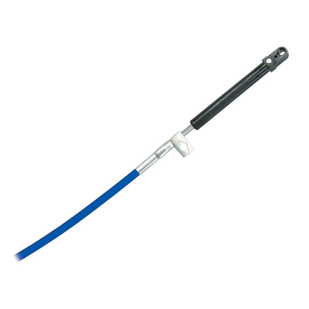 Uflex MACH Series High Efficiency Flexibility Engine Control Cable Mercury Style 32 MACH5X32