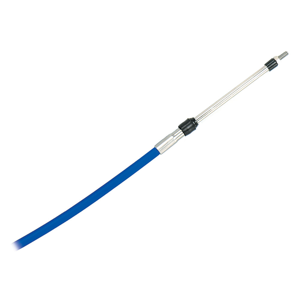 Uflex MACH Series High Efficiency Flexibility Engine Control Cable 33C Universal Style 34 MACHZEROX34
