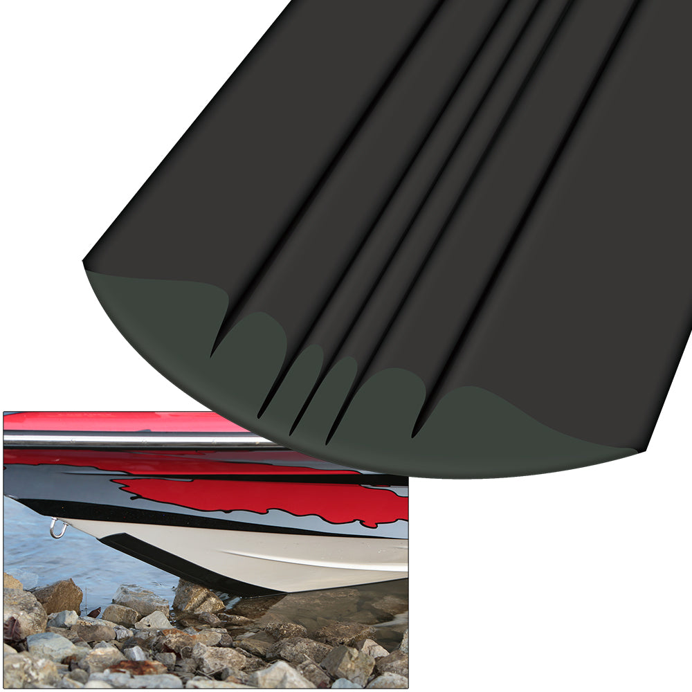 Megaware KeelGuard 7 Black 20207