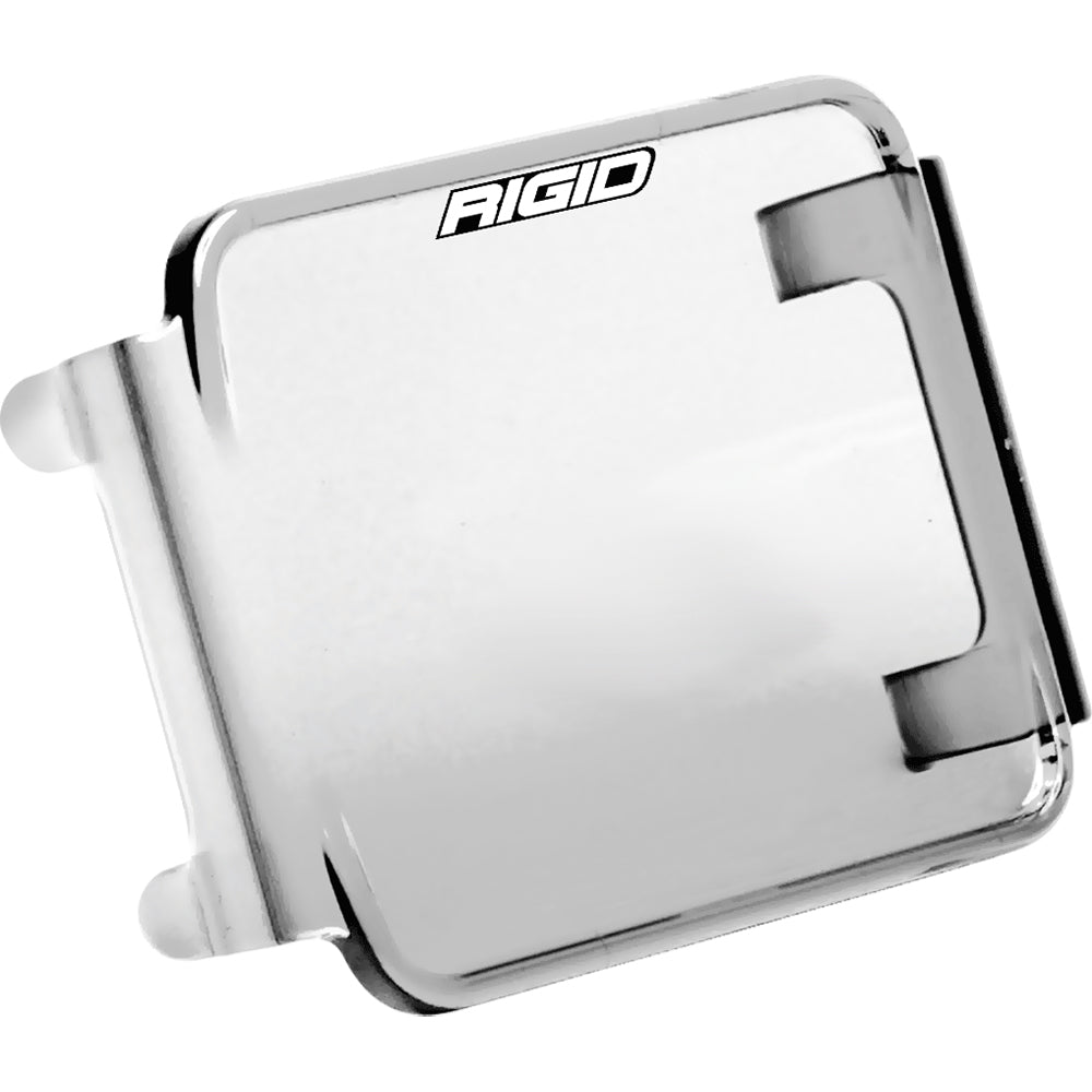 RIGID Industries DSeries Lens Cover Clear 201923