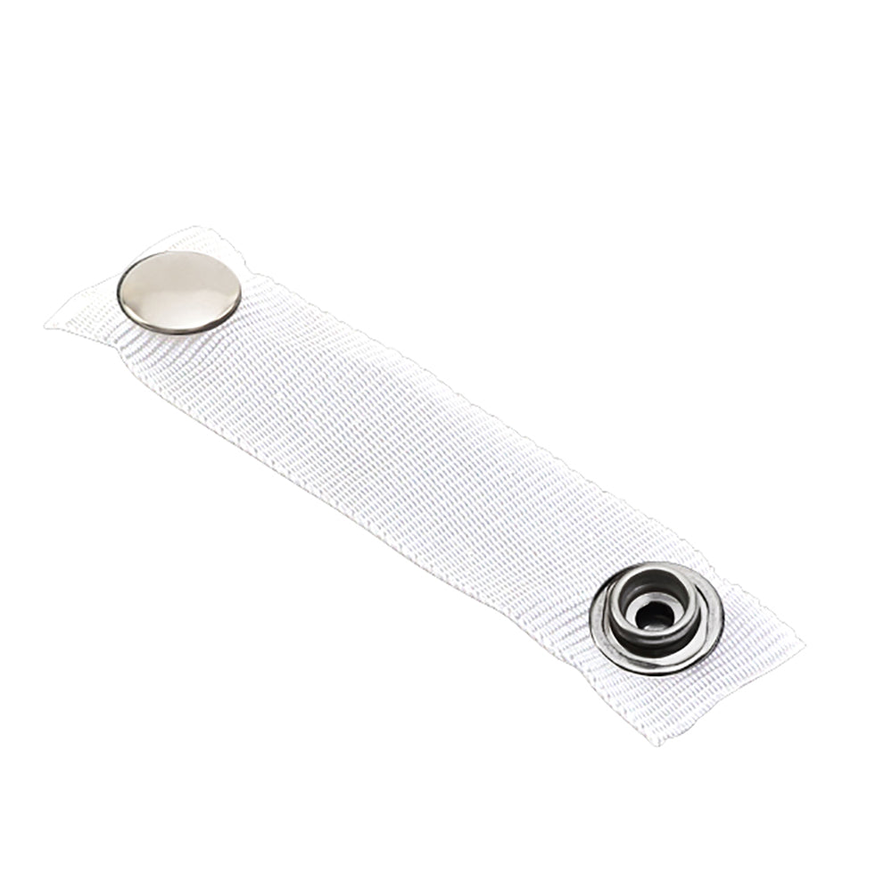SeaDog AddASnap White 212 299202W1