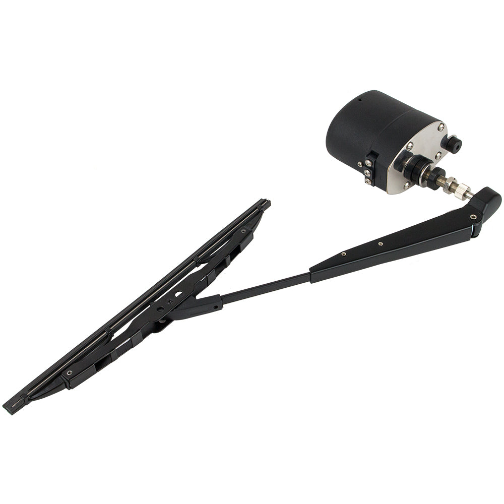 SeaDog Standard Wiper Motor Kit 212 110 412421B1