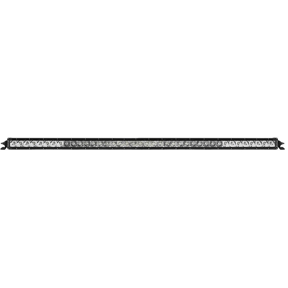 RIGID Industries SRSeries PRO LED 40 SpotFlood Combo Black 940314