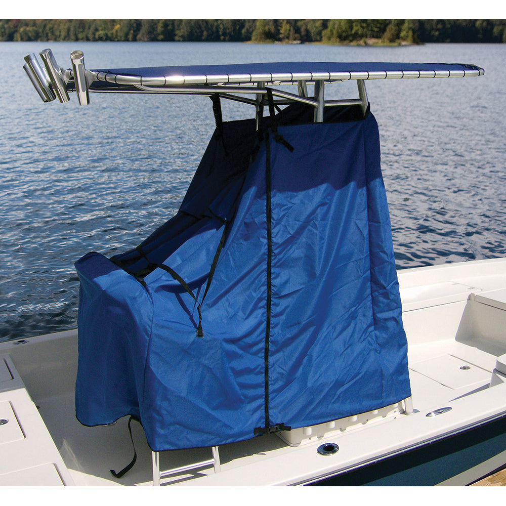Taylor Made Universal TTop Center Console Cover Blue 67852OB