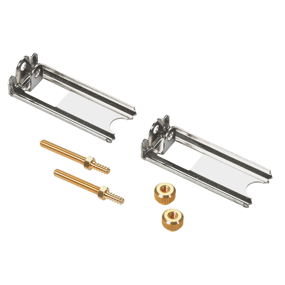 Veratron Bracket Assembly Mounting Set Viewline Gauges A2C59510854