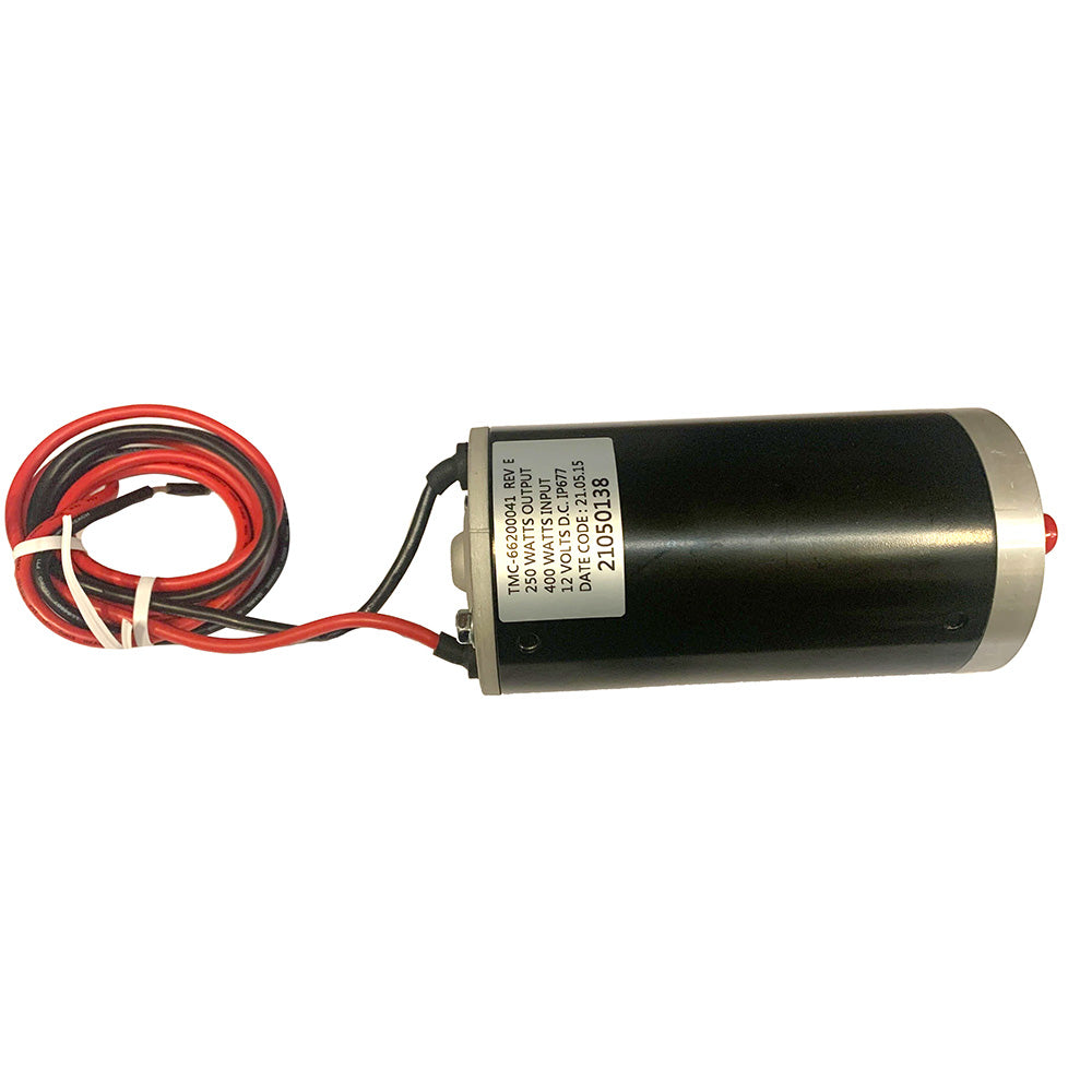 Lewmar Replacement Windlass Motor Kit 12V 66000610