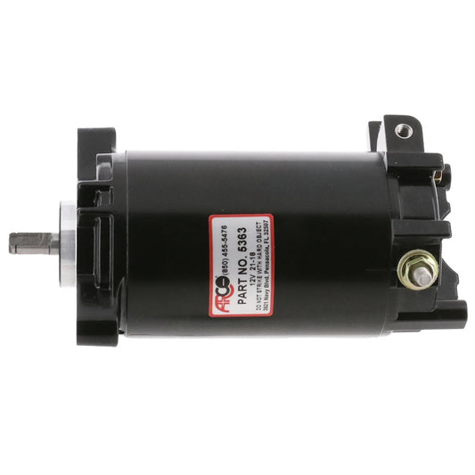 ARCO Marine JohnsonEvinrude Outboard Starter Late Model 5363