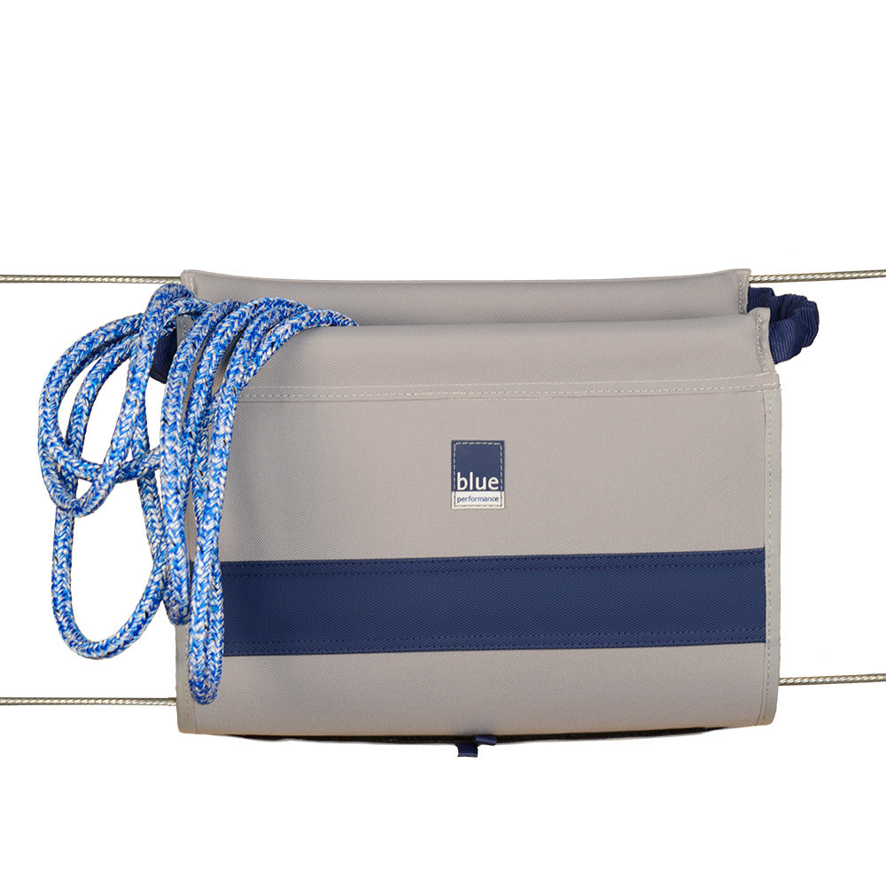Blue Performance Sea Rail Bag Medium PC3490