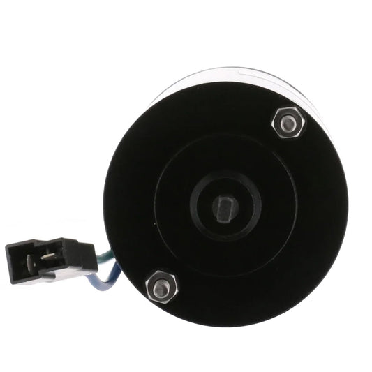 ARCO Marine Original Equipment Quality Replacement Tilt Trim Motor fLate Model Volvo Penta wOildyne Pump 2 Wire 6232