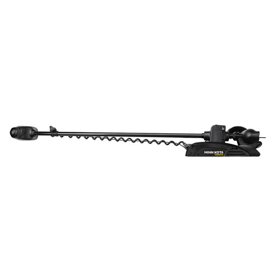 Minn Kota Terrova 80 Trolling Motor wWireless Remote Dual Spectrum CHIRP 24V 80LB 45 1358381