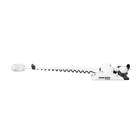 Minn Kota Riptide Terrova 55 Trolling Motor wWireless Remote 12V 55LB 60 1363771