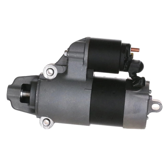 ARCO Marine Premium Replacement Outboard Starter fYamaha 200300HP  9 Tooth 3436