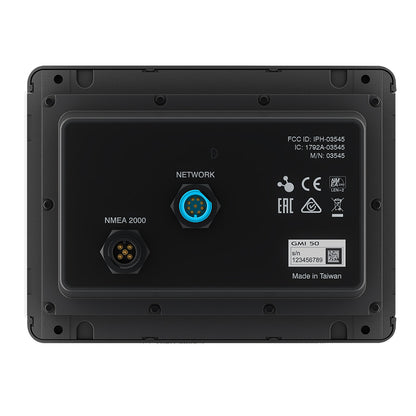 Garmin TD 50 Touchscreen Display 0100213910