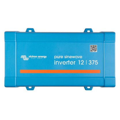 Victron Phoenix Inverter 12375  120V  VEDirect GFCI Duplex Outlet  300W PIN123750510