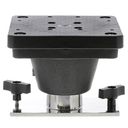 Scotty 2650 Downrigger Track Mount 2650