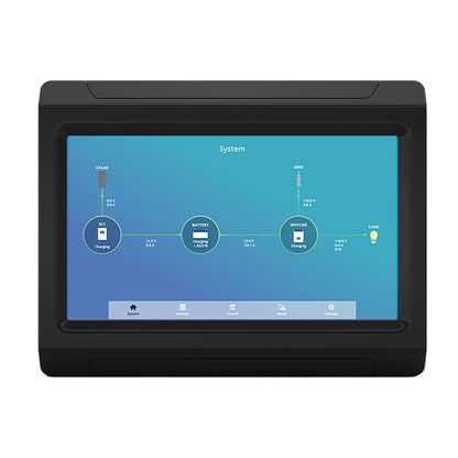Xantrex Gateway Touchscreen Display 8080890