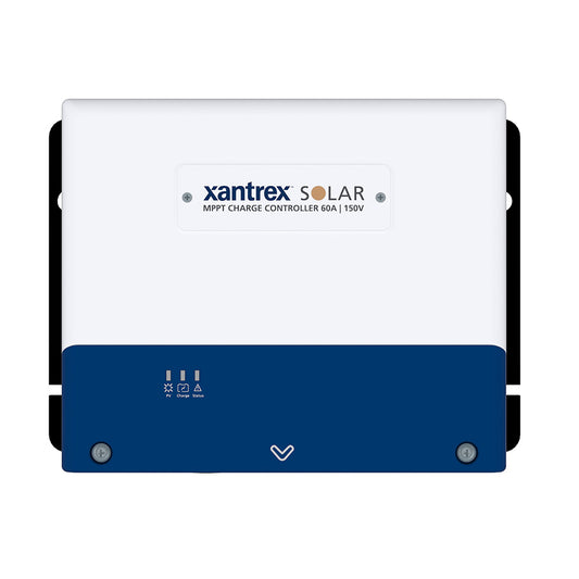 Xantrex 60 AMP MPPT Charge Controller 710604801