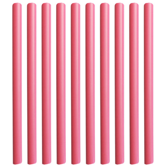 Pacer Battery Cable Heat Shrink Tubing  316 x 12  Red 10Pieces BEHS31612RD10