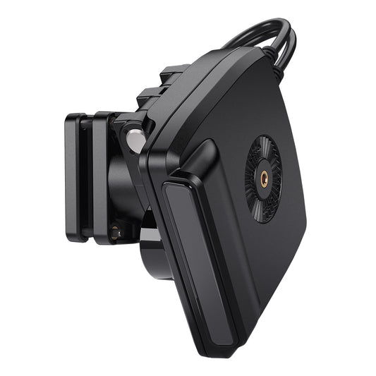 Humminbird Mega Live 2 ForwardFacing Sonar 7103101