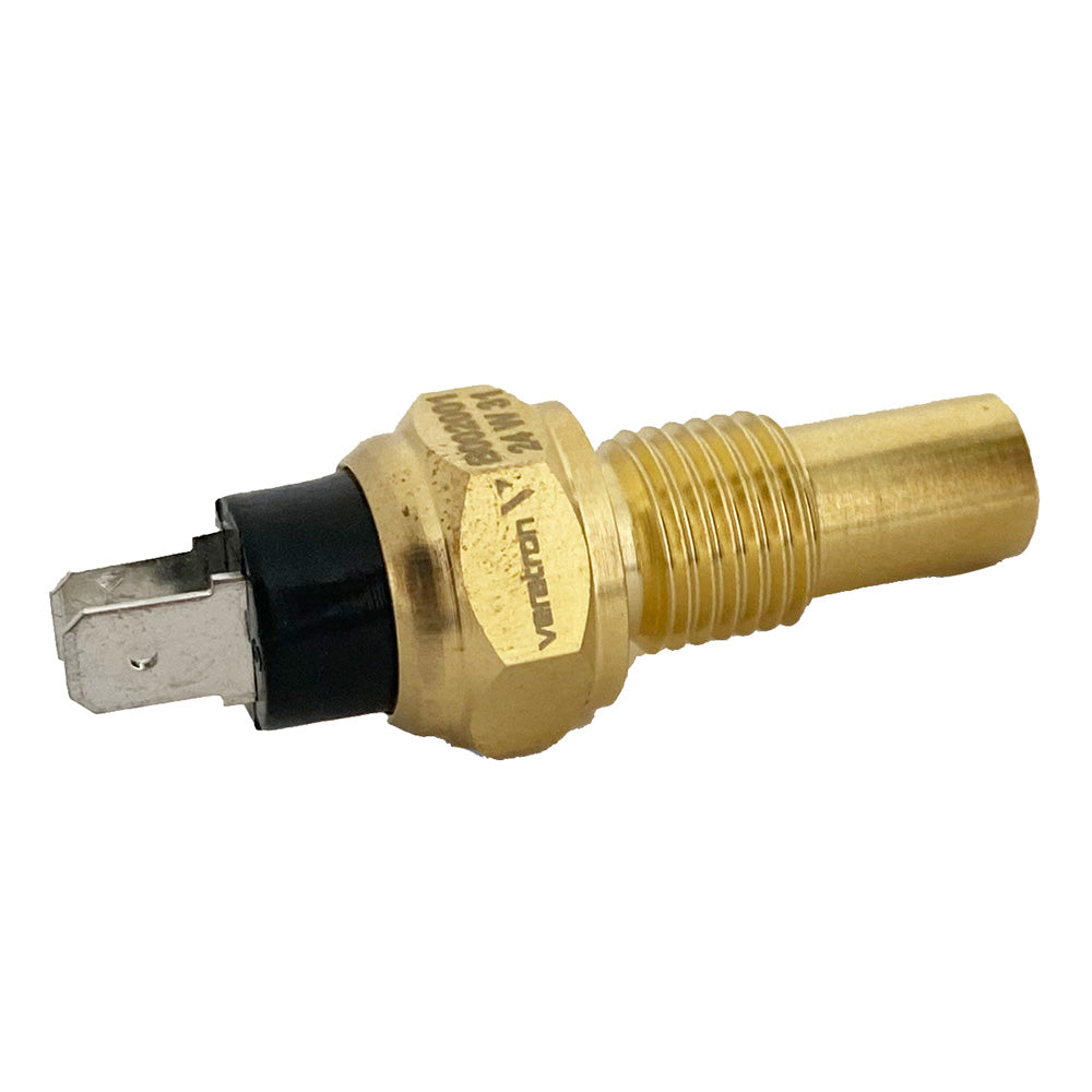 Veratron Engine Oil Temperature Sensor  M16x15 Thread  150C Temp Range B002006