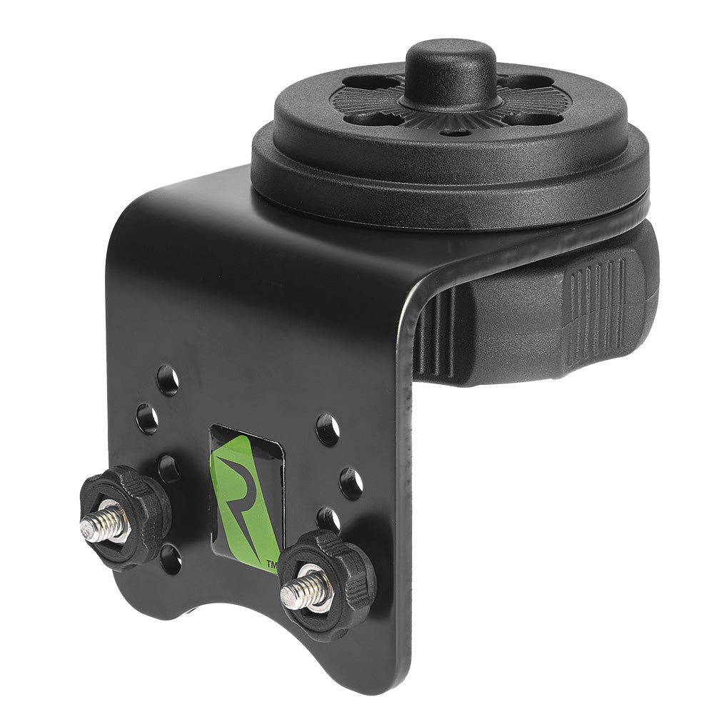 RAILBLAZA HEXX Gunnel Track Mount 11420411