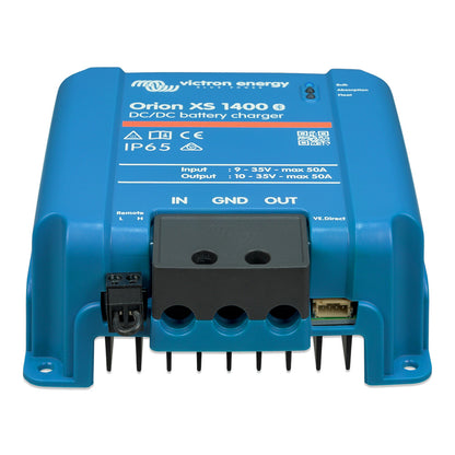 Victron Orion XS 1400 DCDC Battery Charger ORI242417040