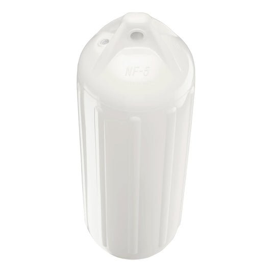 Polyform NF5 HeavyDuty Twin Eye 89 x 268  White NF5 WHITE