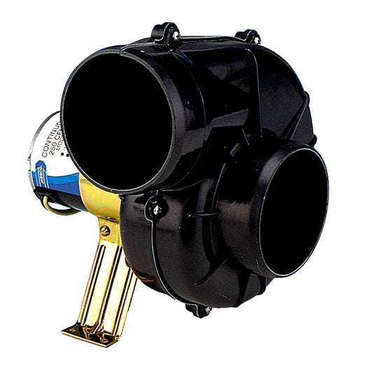 Jabsco 4 Heavy Duty Flexmount Blower 367700115