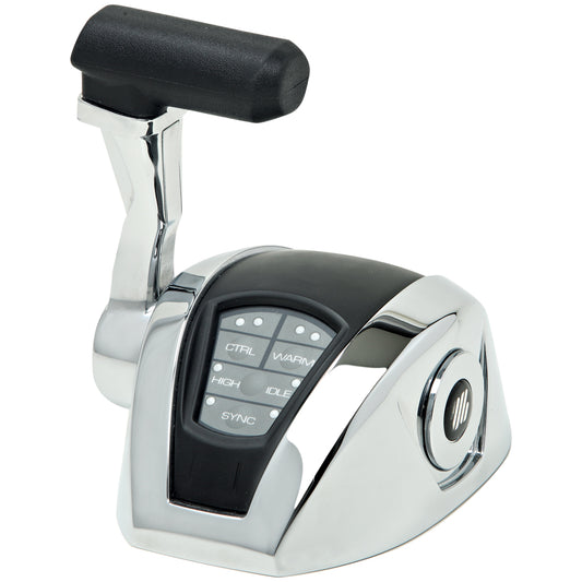 UFlex Power A MM11 Electronic Control Package  Single EngineSingle Station  Mechanical ThrottleMechanical Shift MM11