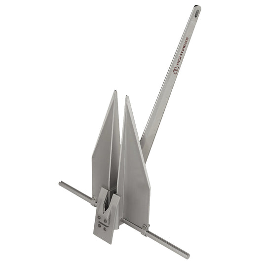 Fortress Guardian G5 Anchor  25LB G5