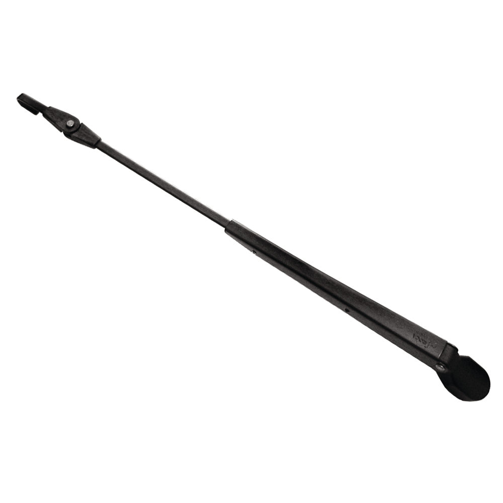 Schmitt Marine Deluxe Adjustable Arm wAdjustable Tip 12  18 Ultra HD 33660